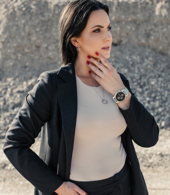 Sveikos, kūrėjos ir unikalumo puoselėtojos,