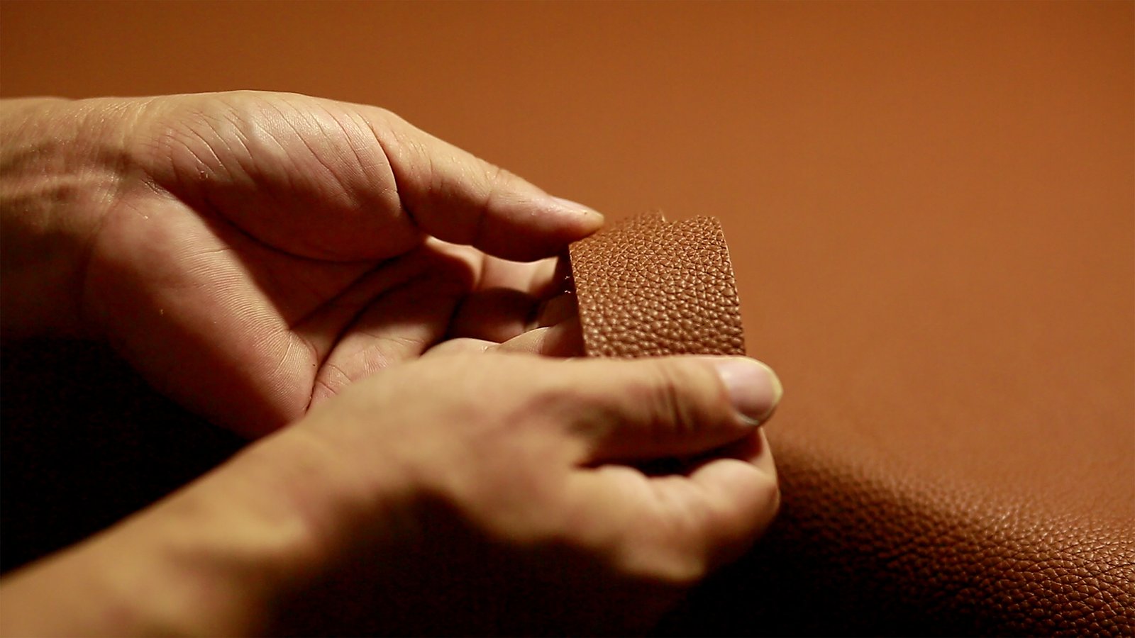 Dirbtinės odos priežiūra